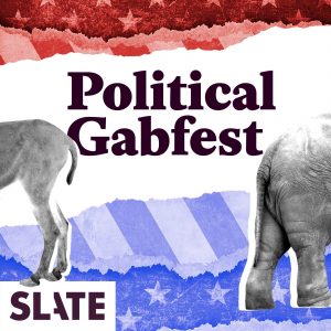 Political Podcasts