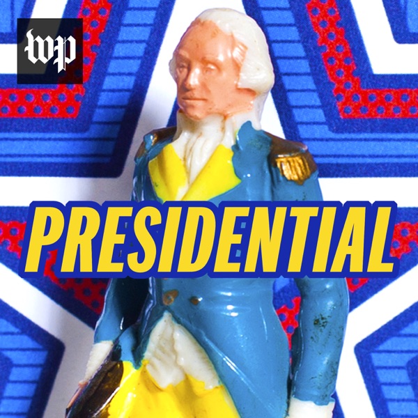 Presidential Best History Podcast