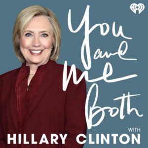 You and Me Both Political Podcast