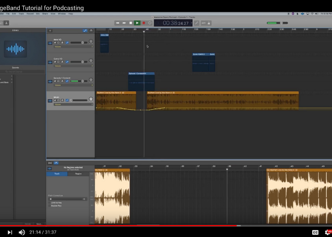 GarageBand-Tutorial-for-Podcasting