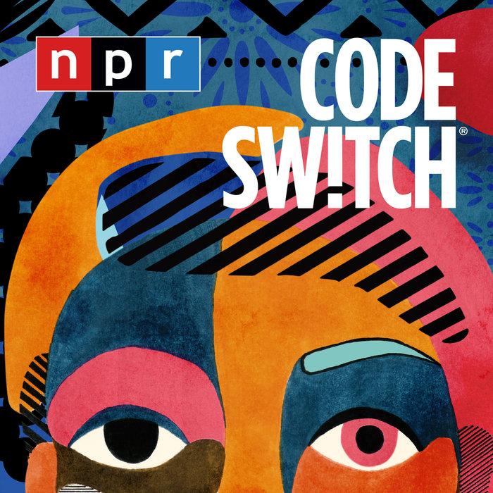 Code Switch by NPR