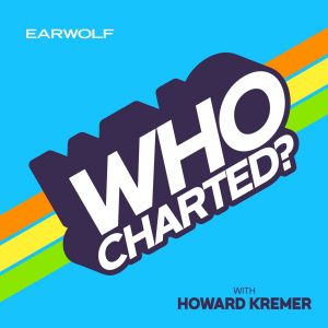 Who Charted