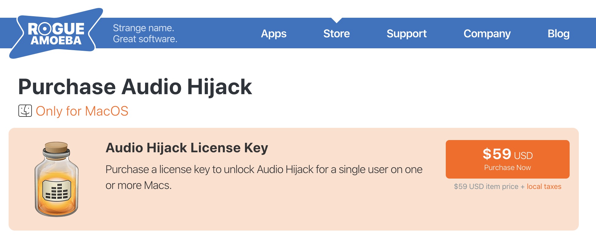 Audio Hijack