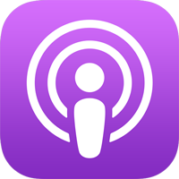 Apple Podcasts