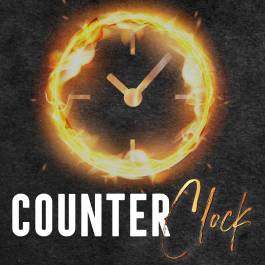 CounterClock S1