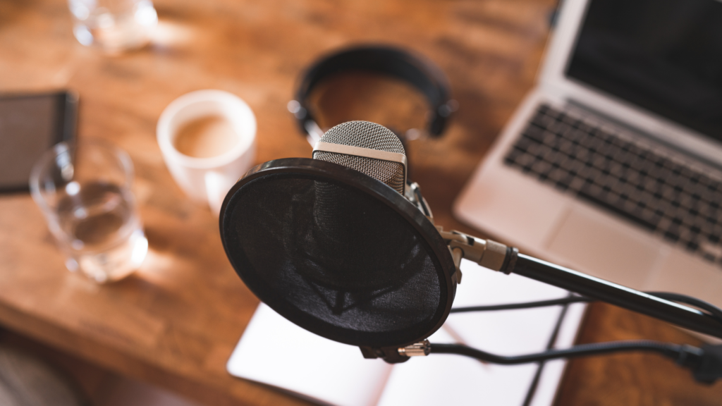 should you start a podcast for your business?