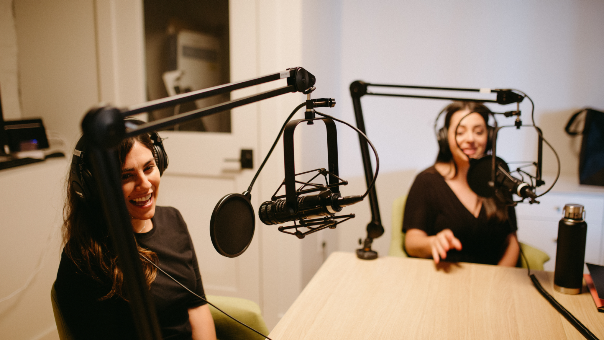 Business and podcasting: A guide to increasing the growth of your business in 2024