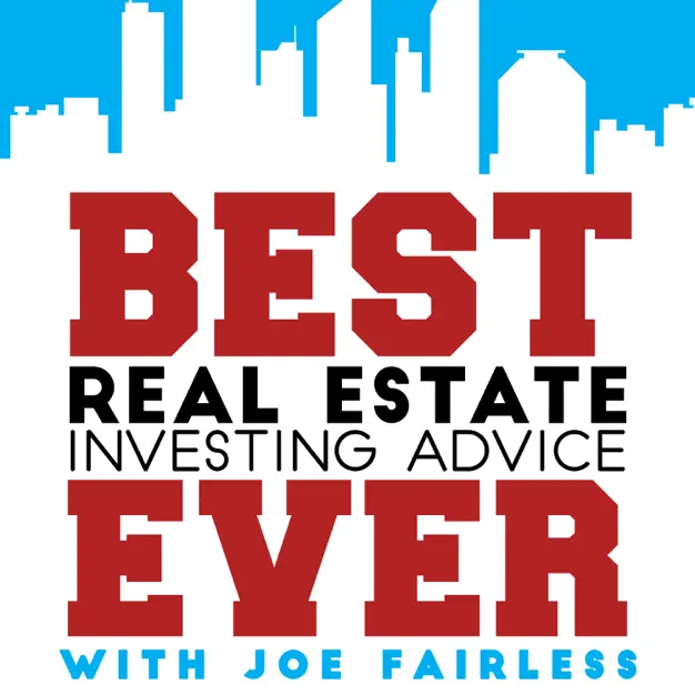 Thumbnail of Best Real Estate Investing Advice Ever Show