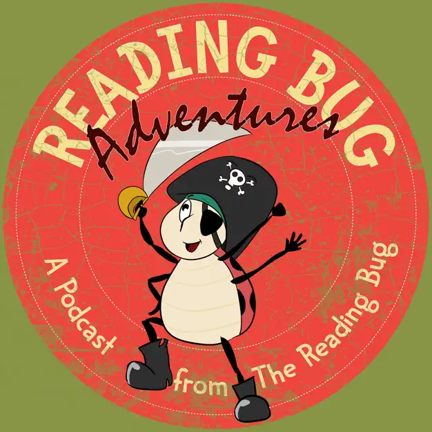 The reading bug adventures