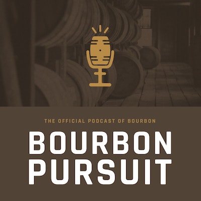 Bourbon Pursuit Podcast